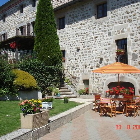 Le Relais Du Vialaron Hotel Villard  Exterior photo